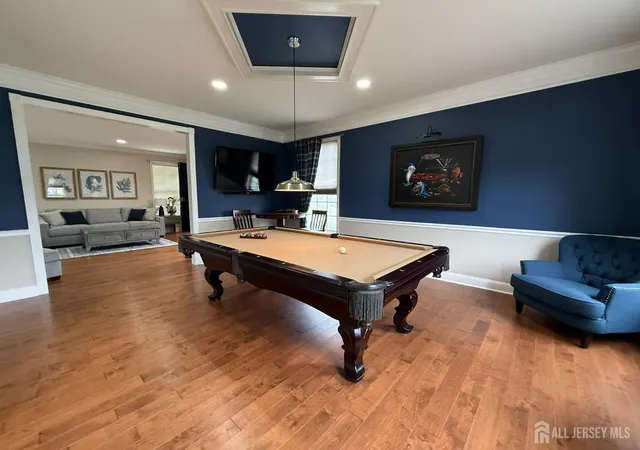 Photo 3 of Single family home for sale at 27 Mitchell Dr, Monroe, NJ 08831 | MLS# 2702738R | Listing updated on 2026-08-25