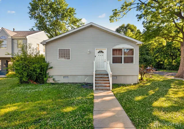 Homes for sale in Trenton, NJ | 444 Hunt Ave, Trenton, NJ 08610 | MLS# 2616580R