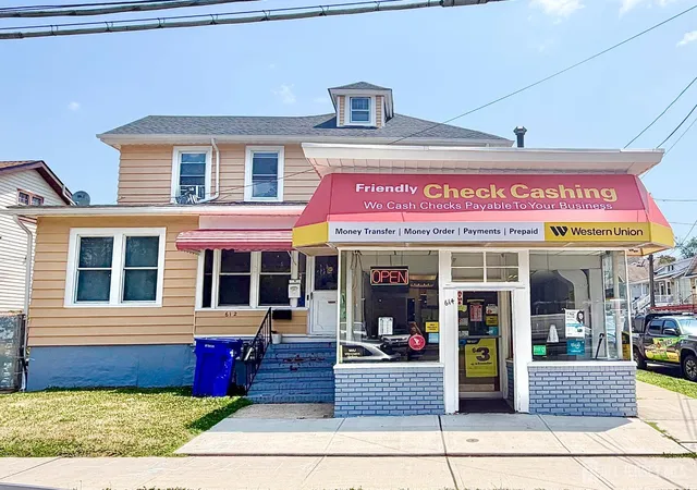 1st image of 612 Livingston Ave, North Brunswick, NJ 08902 | MLS# 2700139R