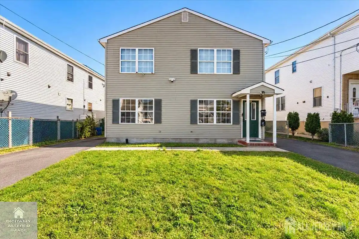 Multi family home for sale at 32 Mckinley Ave, Carteret, NJ 07008 | MLS# 2707142R