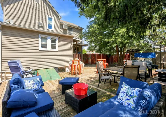 25th image of 113 Ruskin Ave, Trenton, NJ 08610 | MLS# 2700890R