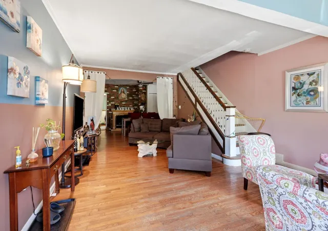 4th image of 113 Ruskin Ave, Trenton, NJ 08610 | MLS# 2700890R