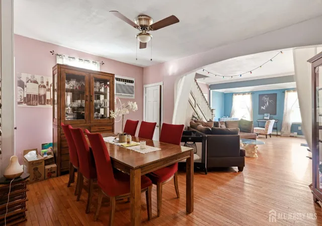 5th image of 113 Ruskin Ave, Trenton, NJ 08610 | MLS# 2700890R
