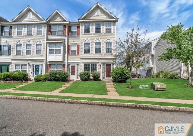 Photo 1 of Townhouse for sale at 139 Giera Ct #125, Parlin, NJ 08859 | MLS# 2354635M | Listing updated on 2024-07-18