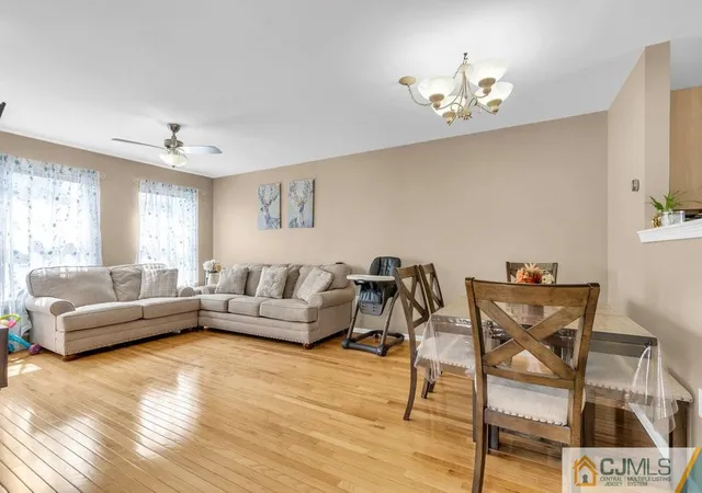 Photo 4 of Townhouse for sale at 139 Giera Ct #125, Parlin, NJ 08859 | MLS# 2354635M | Listing updated on 2024-07-18