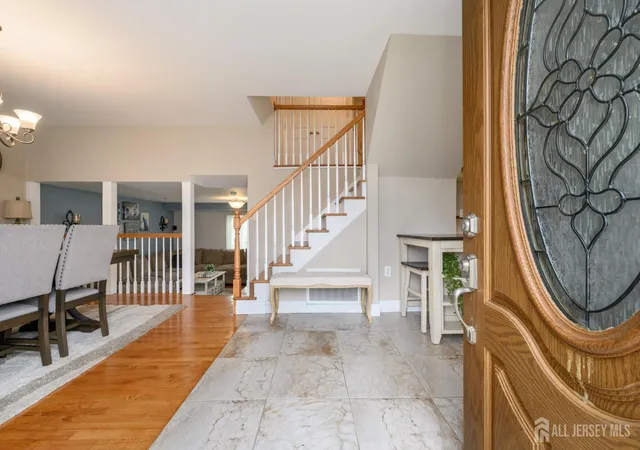 Photo 3 of Single family home for sale at 112 Mckinley Ave, Colonia, NJ 07067 | MLS# 2611977R | Listing updated on 2026-03-30