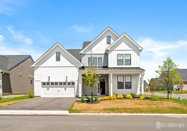 Homes for sale in Cranbury, NJ | 2 Evelyn Ct, Cranbury, NJ 08512 | MLS# 2700260R
