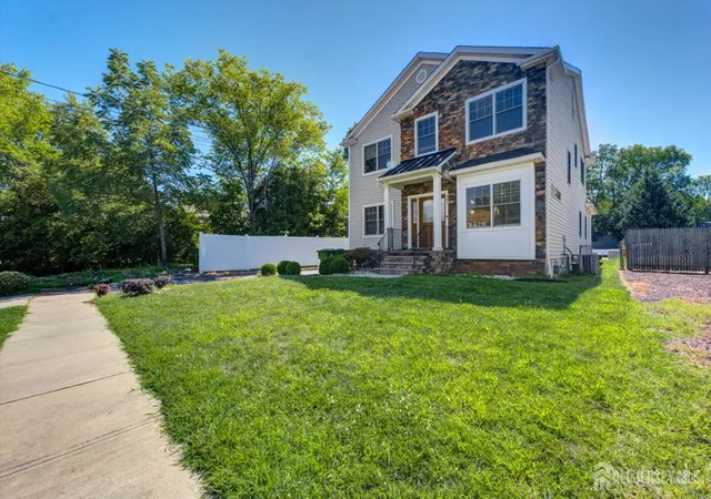 Photo 2 of Single family home for sale at 302 Central Ave, Edison, NJ 08817 | MLS# 2702568R | Listing updated on 2026-09-23