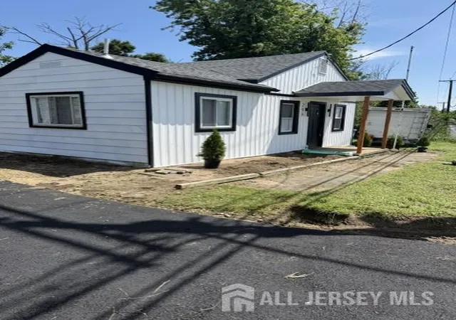 Photo 2 of Single family home for sale at 296 Ogden Station Rd, West Deptford, NJ 08086 | MLS# 2703589R | Listing updated on 2026-09-16