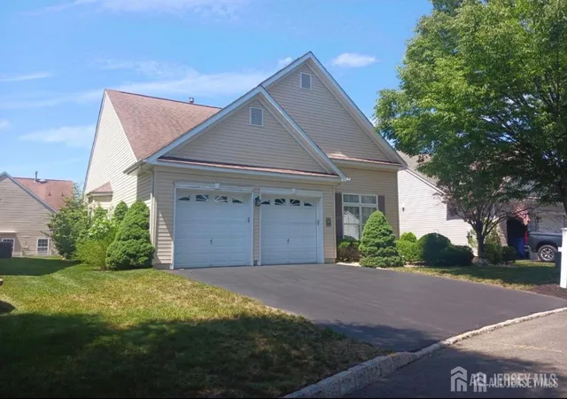 1st image of 6 Holly Manor Ct, Helmetta, NJ 08828 | MLS# 2617140R