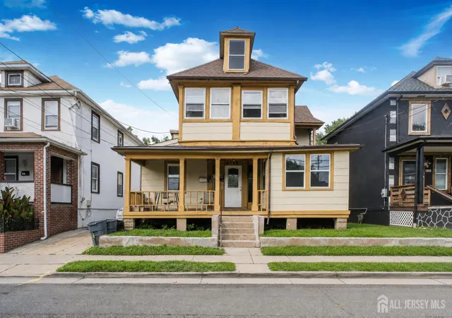 1st image of 1315 Summerfield Ave, Asbury Park, NJ 07712 | MLS# 2702929R