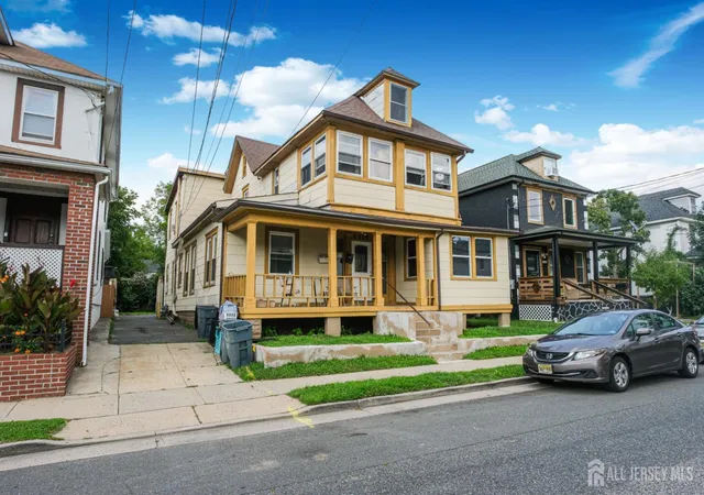 2nd image of 1315 Summerfield Ave, Asbury Park, NJ 07712 | MLS# 2702929R
