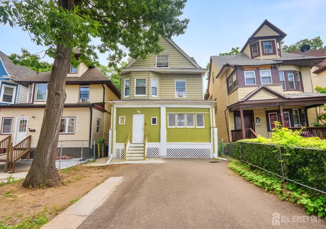 1st image of 48 Shepard Ave, East Orange, NJ 07018 | MLS# 2701393R