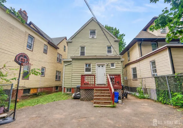 3rd image of 48 Shepard Ave, East Orange, NJ 07018 | MLS# 2701393R