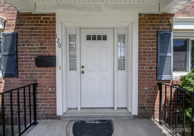 2nd image of 120 Besler Ave, Cranford, NJ 07016 | MLS# 2702263R