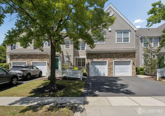 2nd image of 1203 Yarrow Cir, South Brunswick, NJ 08810 | MLS# 2616095R