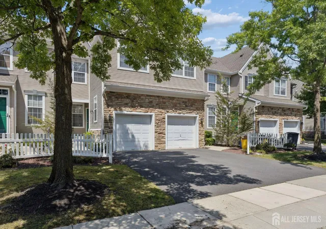 3rd image of 1203 Yarrow Cir, South Brunswick, NJ 08810 | MLS# 2616095R