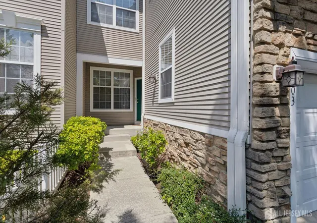 4th image of 1203 Yarrow Cir, South Brunswick, NJ 08810 | MLS# 2616095R