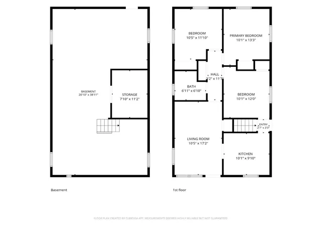 Photo 20 of Single family home for sale at 109 Barnard St, Highland Park, NJ 08904 | MLS# 2702460R | Listing updated on 2026-09-14