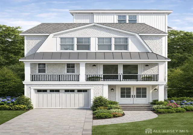 Photo 1 of Single family home for sale at 115 Franklin Ave, Long Branch, NJ 07740 | MLS# 2615390R | Listing updated on 2026-08-28