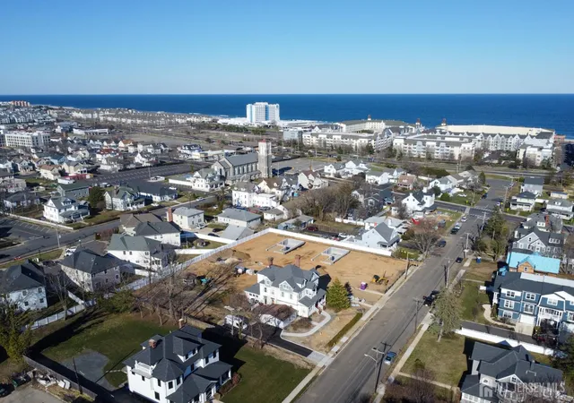 Photo 3 of Single family home for sale at 115 Franklin Ave, Long Branch, NJ 07740 | MLS# 2615390R | Listing updated on 2026-08-28