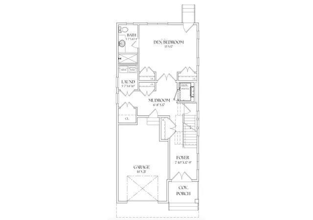 Photo 4 of Single family home for sale at 115 Franklin Ave, Long Branch, NJ 07740 | MLS# 2615390R | Listing updated on 2026-08-28