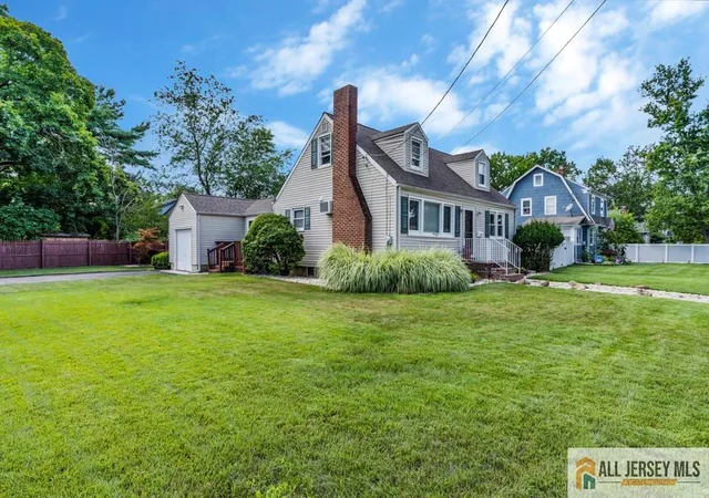 Photo 2 of Single family home for sale at 143 Parker St, Middlesex, NJ 08846 | MLS# 2660164M | Listing updated on 2025-12-09