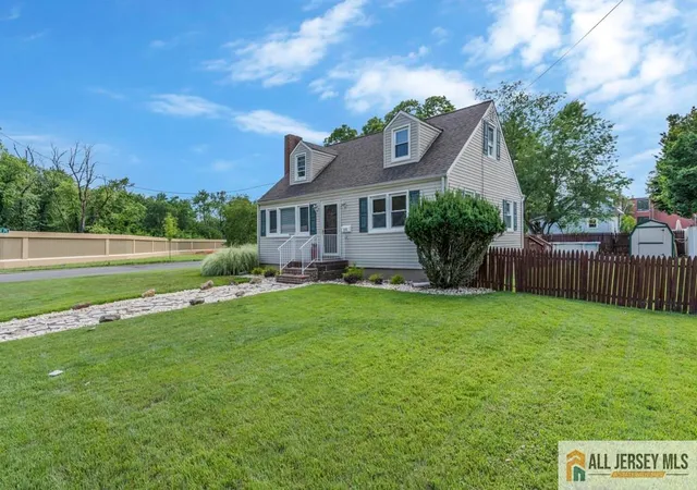 Photo 3 of Single family home for sale at 143 Parker St, Middlesex, NJ 08846 | MLS# 2660164M | Listing updated on 2025-12-09