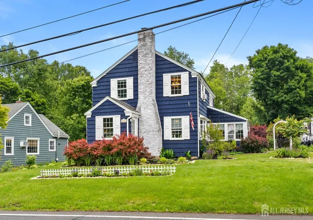 Homes for sale in Franklin, NJ | 61 Laurel Ave, Franklin, NJ 08528 | MLS# 2616998R
