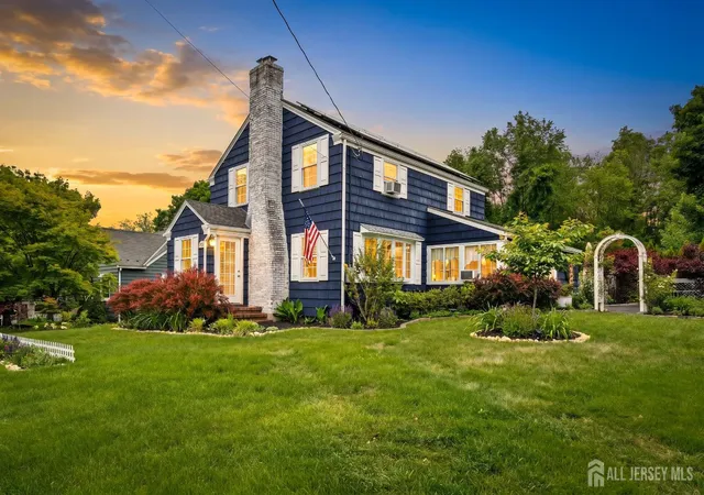 Homes for sale in Franklin, NJ | 61 Laurel Ave, Franklin, NJ 08528 | MLS# 2616998R