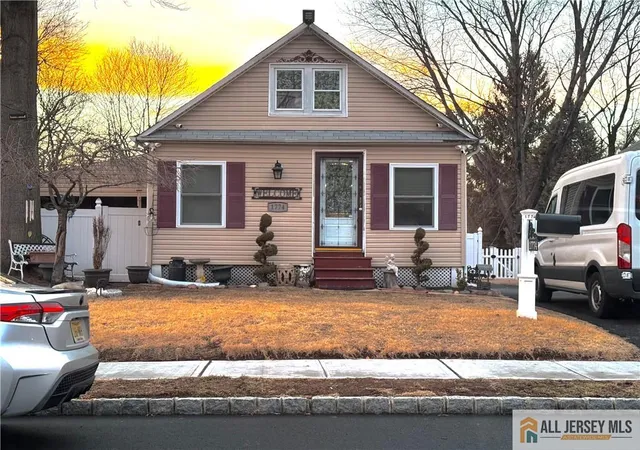 Photo 1 of Single family home for sale at 1774 W 5th Street, Piscataway, NJ 08854 | MLS# 2561123M | Listing updated on 2025-10-10
