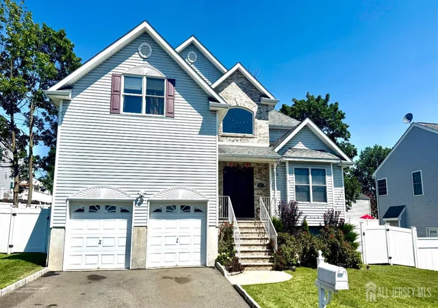 Homes for sale in Iselin, NJ | 36 Fiume St, Iselin, NJ 08830 | MLS# 2613783R