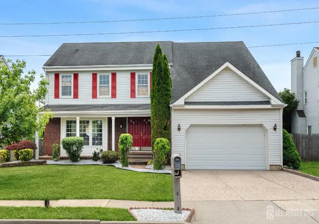 Homes for sale in North Brunswick, NJ | 1398 Masoma Rd, North Brunswick, NJ 08902 | MLS# 2617365R