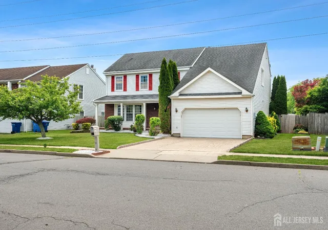 Homes for sale in North Brunswick, NJ | 1398 Masoma Rd, North Brunswick, NJ 08902 | MLS# 2617365R