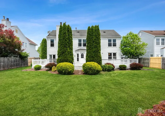 Homes for sale in North Brunswick, NJ | 1398 Masoma Rd, North Brunswick, NJ 08902 | MLS# 2617365R