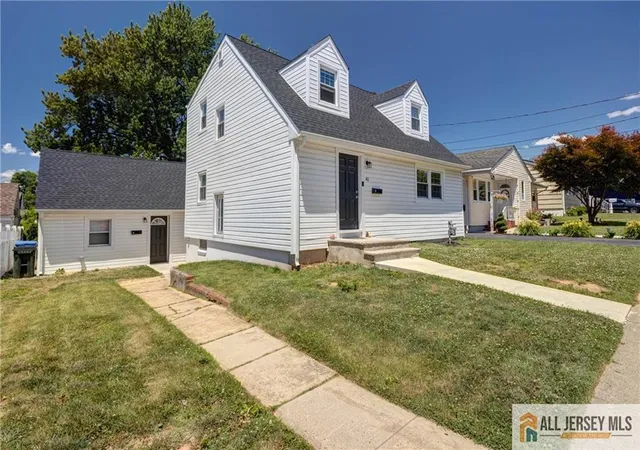 Homes for sale in Fords, NJ | 41 Paul St, Fords, NJ 08863 | MLS# 2662361M