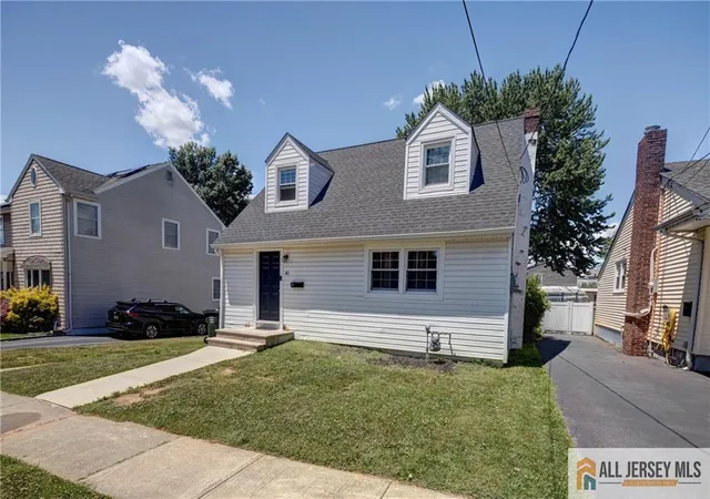 Homes for sale in Fords, NJ | 41 Paul St, Fords, NJ 08863 | MLS# 2662361M