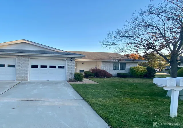 Condo for sale at 614 Lemington Plz #B, Monroe, NJ 08831 | MLS# 2707039R