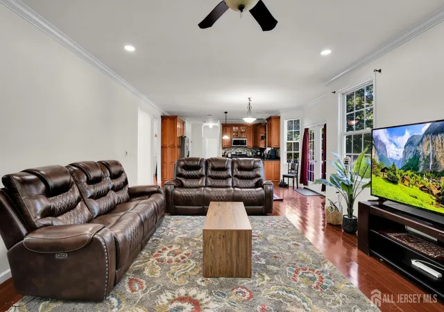 Photo 3 of Single family home for sale at 17 Rachel Ln, Monroe Township, NJ 08831 | MLS# 2617623R | Listing updated on 2026-09-10