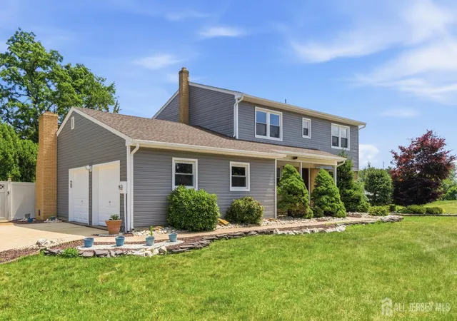 Photo 1 of Single family home for sale at 22 Edward St, East Brunswick, NJ 08816 | MLS# 2706897R | Listing updated on 2026-10-26
