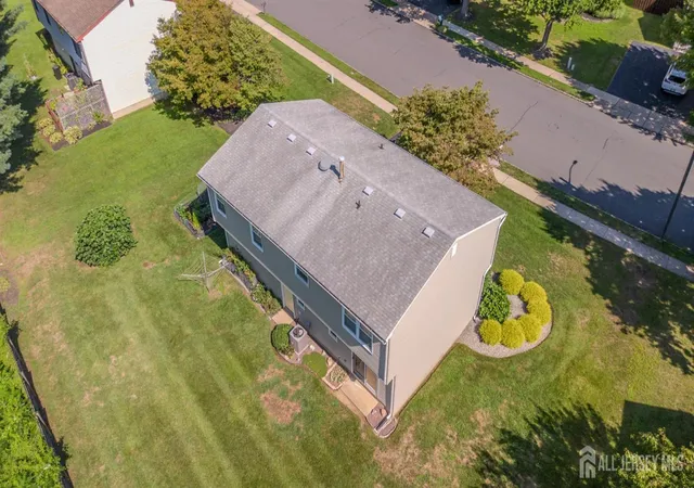 44th image of 31 Pullman Loop, South Brunswick, NJ 08810 | MLS# 2703125R