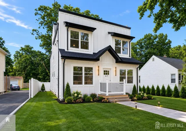 1st image of 617 Fairview Ave, Piscataway, NJ 08854 | MLS# 2701027R