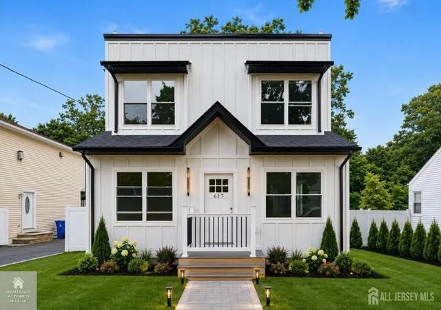 2nd image of 617 Fairview Ave, Piscataway, NJ 08854 | MLS# 2701027R
