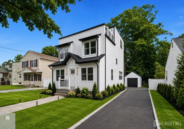 3rd image of 617 Fairview Ave, Piscataway, NJ 08854 | MLS# 2701027R
