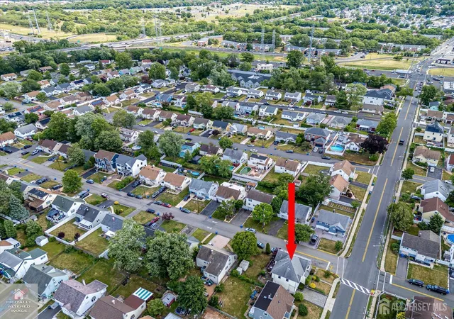 Homes for sale in Menlo Park Terrace, NJ | 720 Ford Ave, Menlo Park Terrace, NJ 08840 | MLS# 2618073R