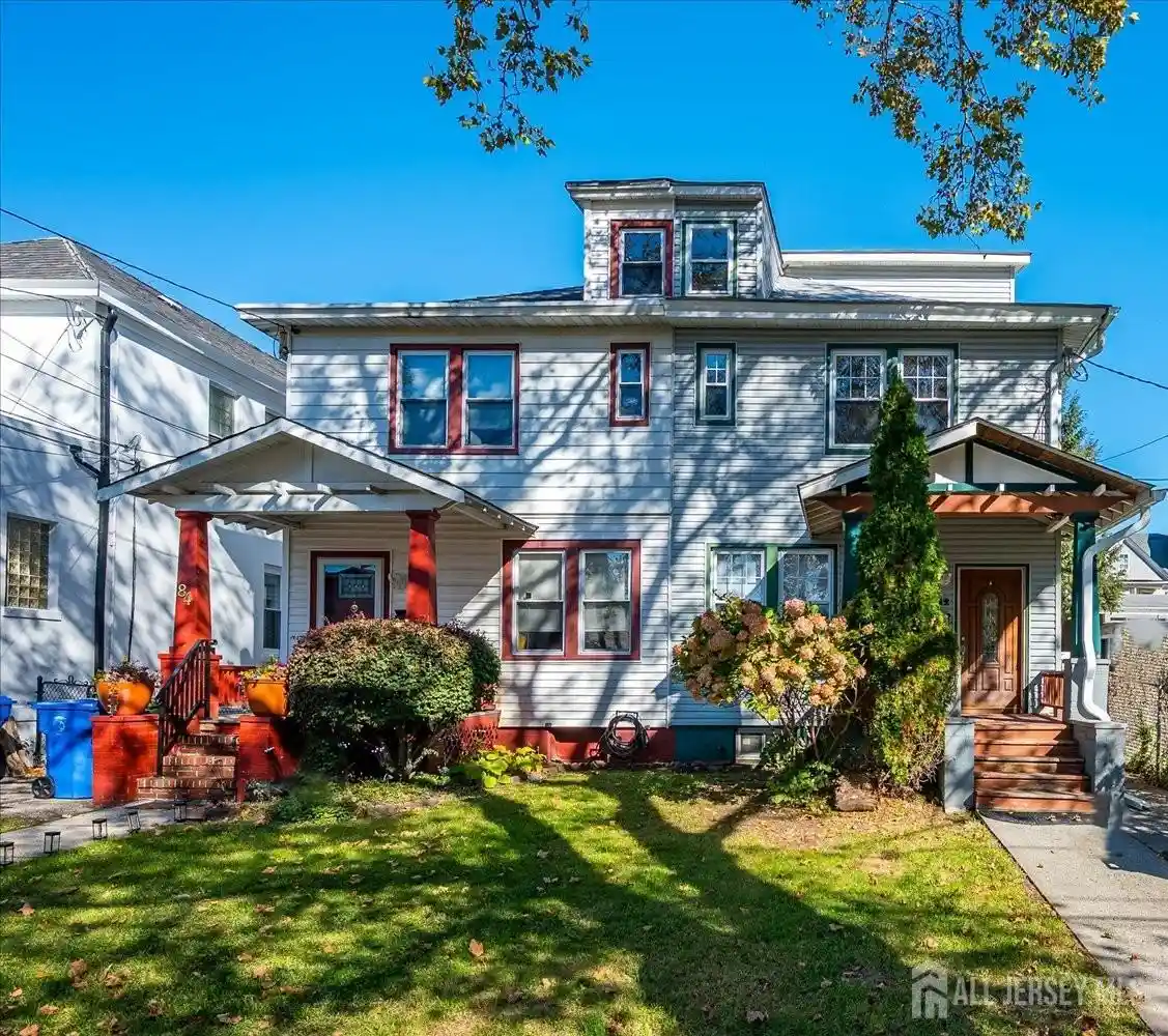 Single family home for sale at 82 Lewis St, Perth Amboy, NJ 08861 | MLS# 2707119R | Listing updated on 2026-10-30