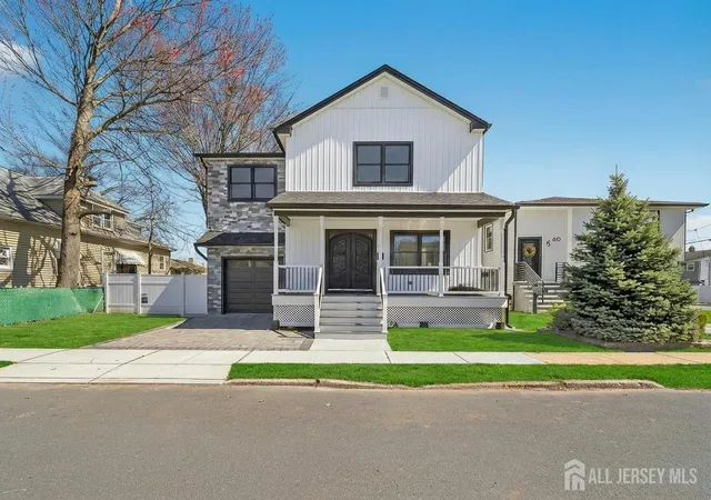 Single family home for sale at 66 Henry St, Port Reading, NJ 07064 | MLS# 2701180R