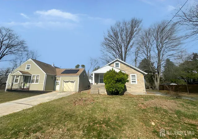 1st image of 24 Keswick Ave, Ewing, NJ 08638 | MLS# 2611568R