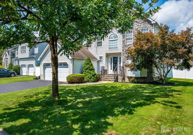 3rd image of 26 Brittany Wy, Kendall Park, NJ 08824 | MLS# 2702485R