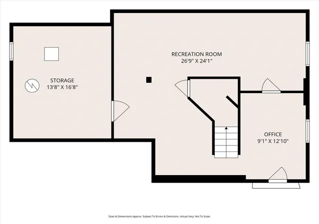 67th image of 26 Brittany Wy, Kendall Park, NJ 08824 | MLS# 2702485R